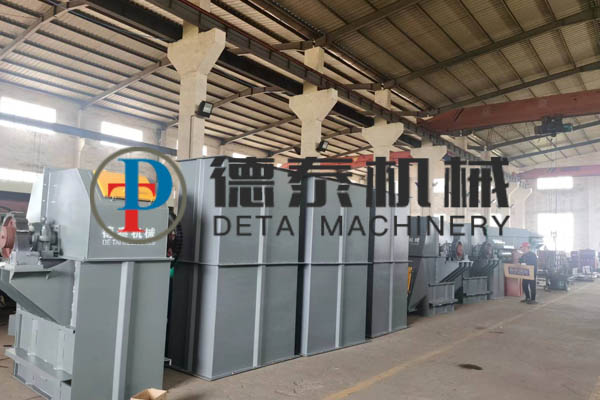 NE100板鏈提升機