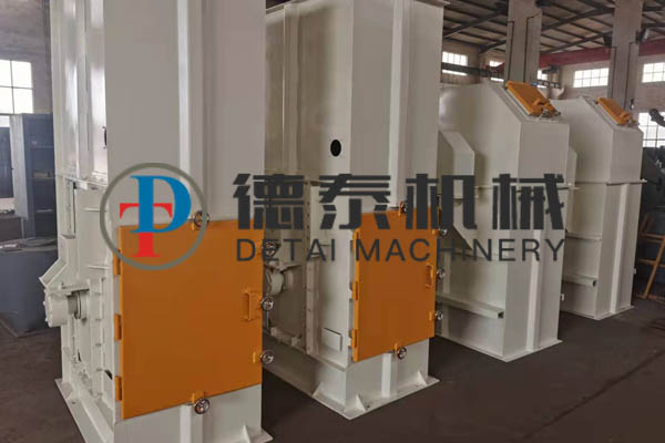 NE30系列板鏈提升機